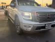 Used 2023 Nissan Titan Platinum Reserve Truck