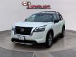 Certified 2023 Nissan Pathfinder SL SUV