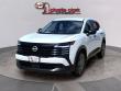 Certified 2025 Nissan Kicks S SUV