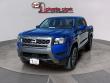 Certified 2025 Nissan Frontier SV Truck