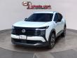 Certified 2026 Nissan Kicks SV SUV