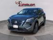 Certified 2025 Nissan Rogue S SUV