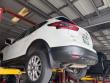 Used 2022 Nissan Rogue Sport S SUV