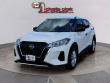 Certified 2025 Nissan Kicks Play S SUV