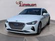 Used 2020 Genesis G70 3.3T Sedan