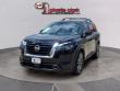 Certified 2024 Nissan Pathfinder SV SUV