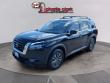 Certified 2024 Nissan Pathfinder SV SUV
