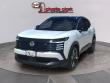 Certified 2025 Nissan Kicks SR SUV