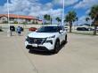 Certified 2025 Nissan Rogue SV SUV