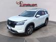 Certified 2024 Nissan Pathfinder Platinum SUV