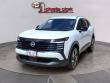 Certified 2026 Nissan Kicks SV SUV