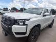 Used 2025 Nissan Frontier SV Truck