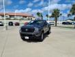 Certified 2022 Nissan Frontier S Truck