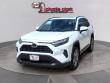 Used 2022 Toyota RAV4 XLE SUV