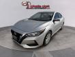 Used 2023 Nissan Sentra S Sedan