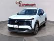 Certified 2026 Nissan Kicks SV SUV