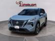 Certified 2026 Nissan Rogue SV SUV