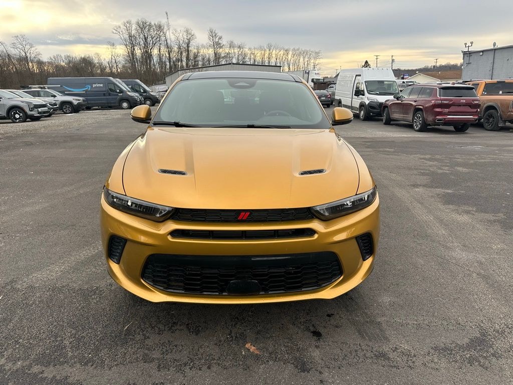 Used 2024 Dodge Hornet GT Plus SUV