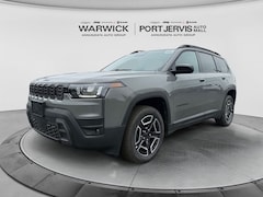 New 2026 Jeep Cherokee For Sale in Warwick