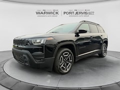 New 2026 Jeep Cherokee For Sale in Warwick