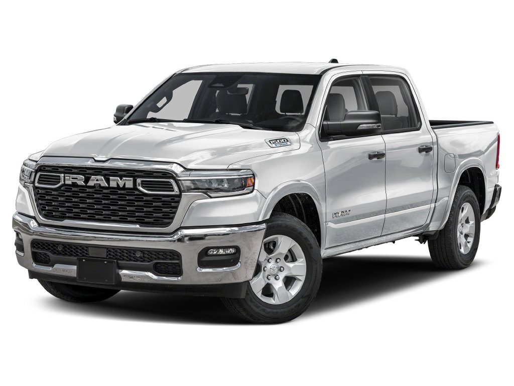 2026 RAM 1500 Pickup Big Horn/Lone Star