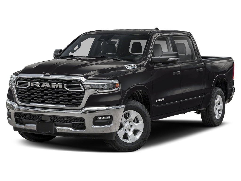 2026 RAM 1500 Pickup Big Horn/Lone Star