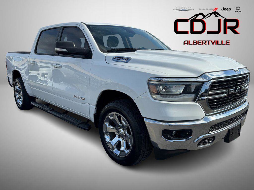 2019 RAM 1500 Pickup Big Horn/Lone Star