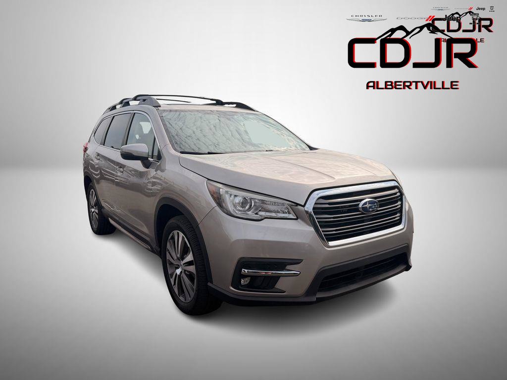2019 Subaru Ascent