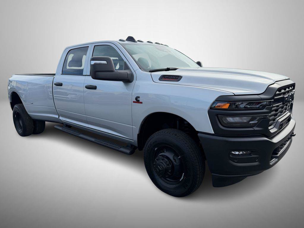 2026 RAM 3500 Pickup