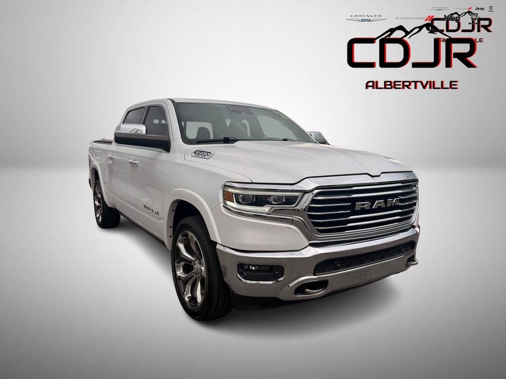 2019 RAM 1500 Pickup Longhorn