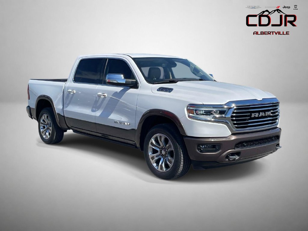 2019 RAM 1500 Pickup Longhorn