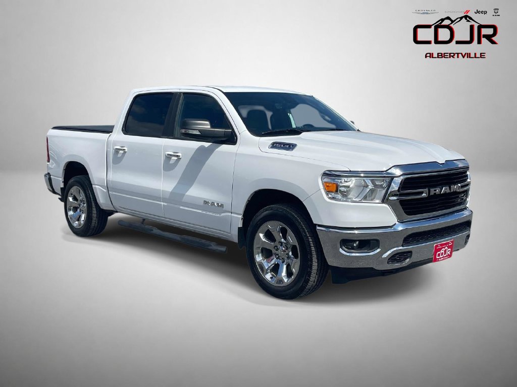2019 RAM 1500 Pickup Big Horn/Lone Star