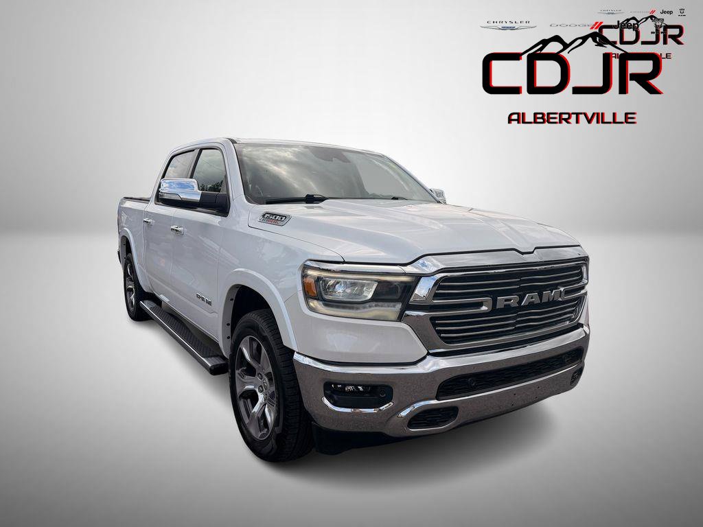 2021 RAM 1500 Pickup Laramie