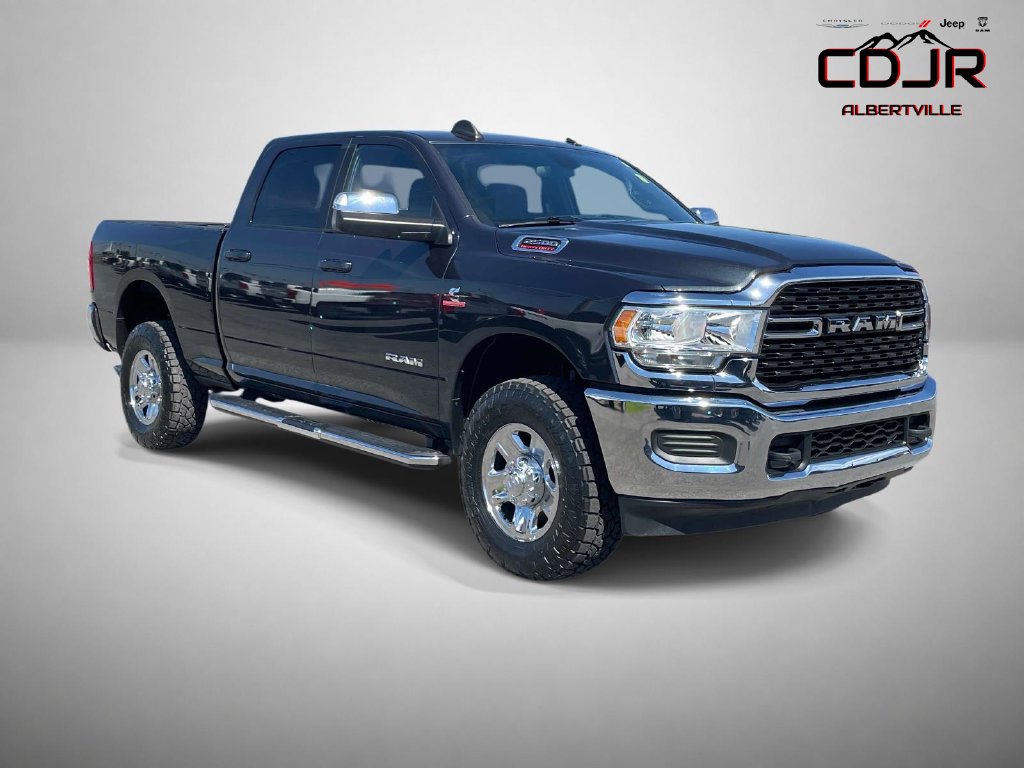 2022 RAM 2500 Pickup Big Horn
