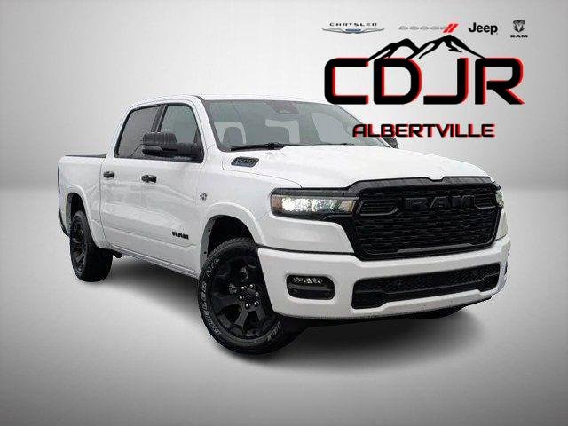 2026 RAM 1500 Pickup Big Horn/Lone Star