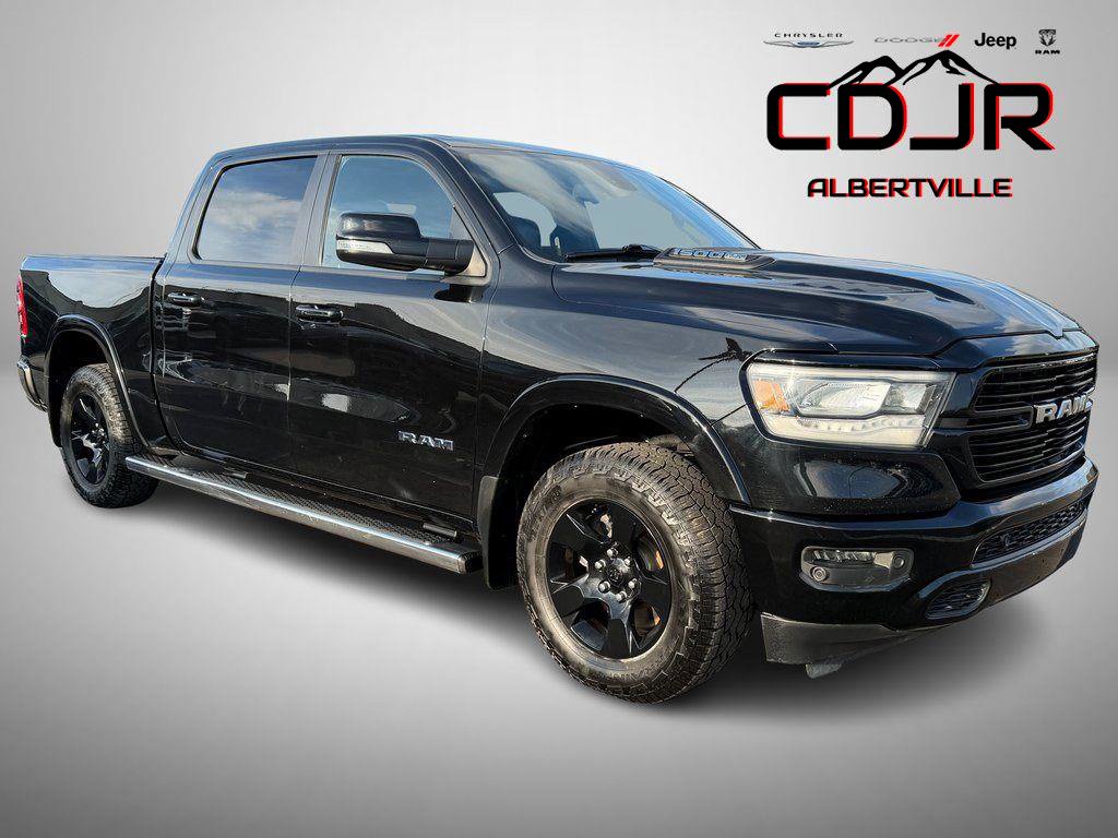 2019 RAM 1500 Pickup Laramie