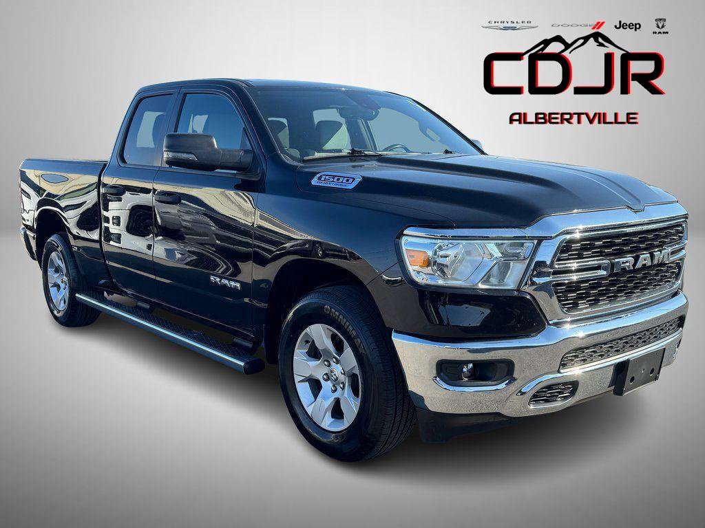 2023 RAM 1500 Pickup Big Horn/Lone Star