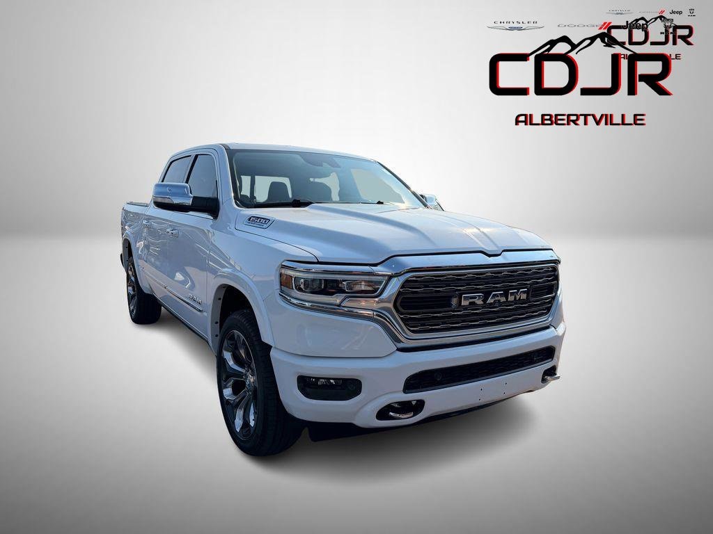 2022 RAM 1500 Pickup Limited