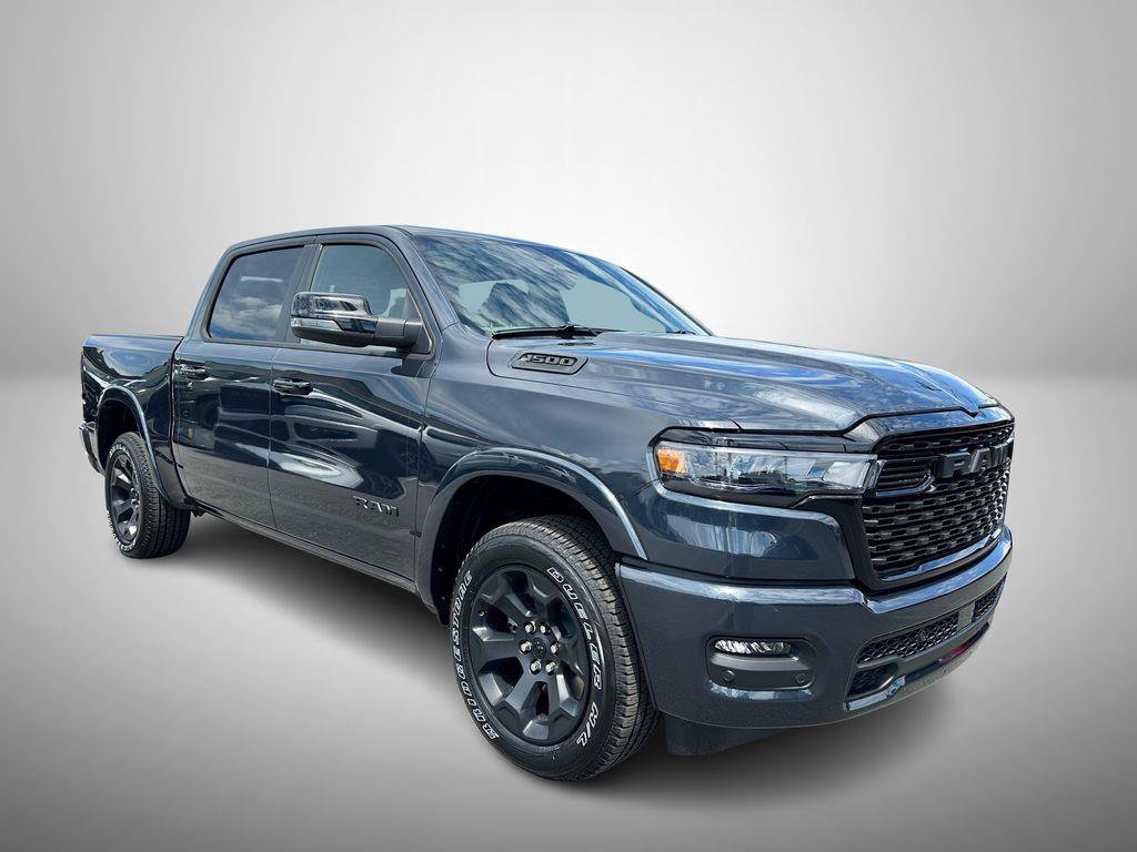 2026 RAM 1500 Pickup Big Horn/Lone Star