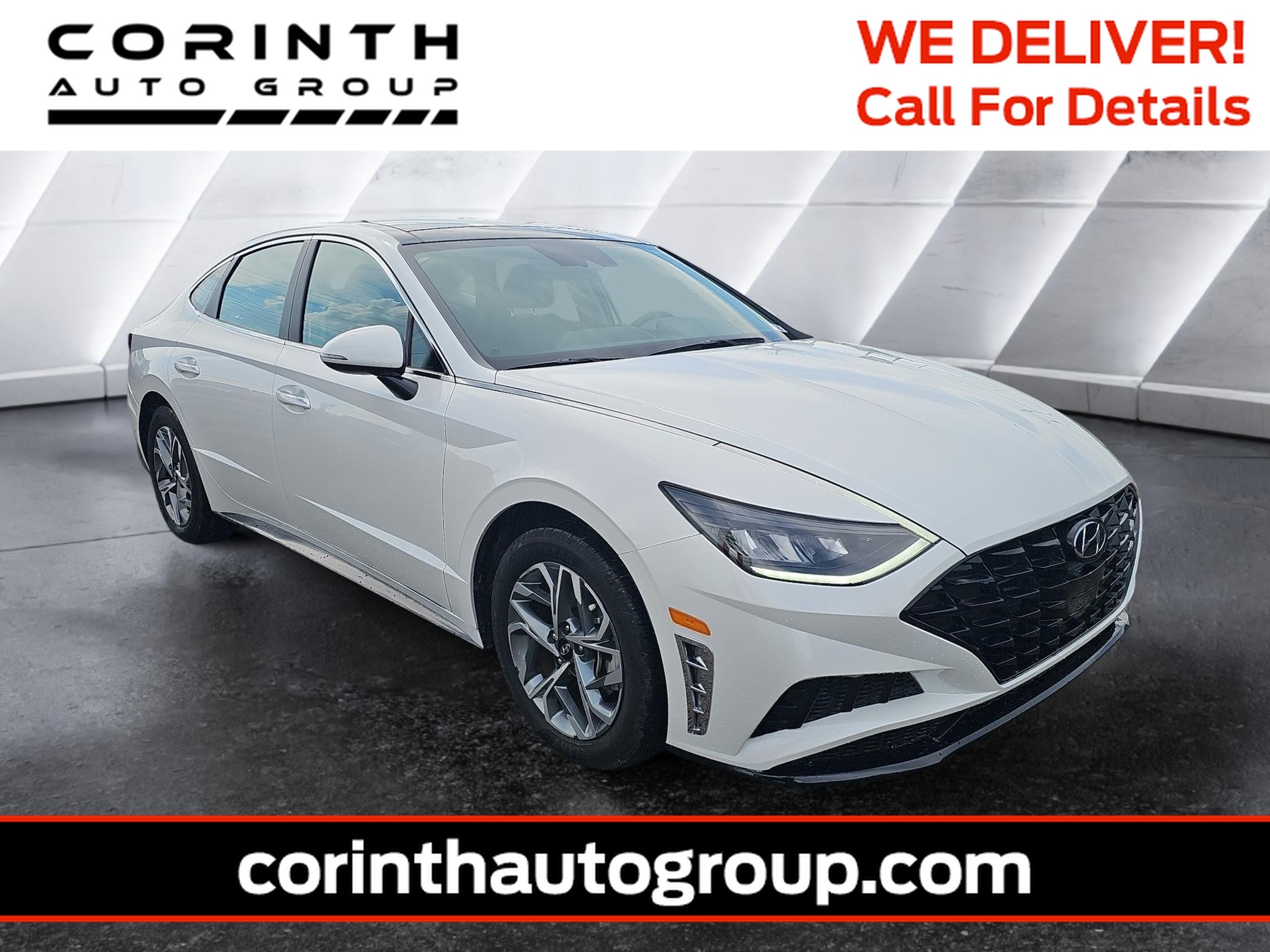 2022 Hyundai Sonata