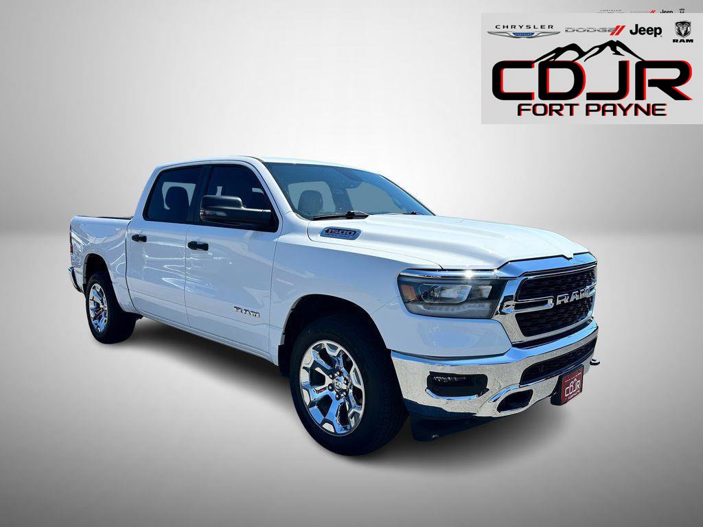 2023 RAM 1500 Pickup Big Horn/Lone Star