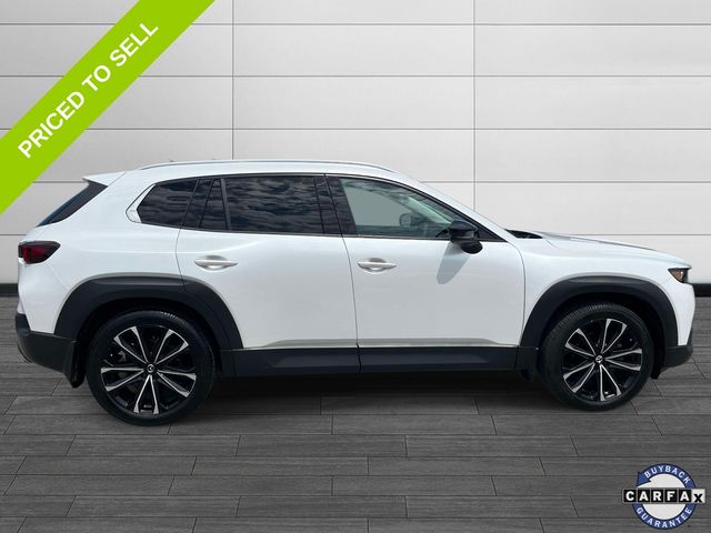 Used 2023 Mazda CX-50 2.5 S Premium Plus Package SUV