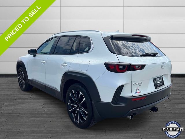 Used 2023 Mazda CX-50 2.5 S Premium Plus Package SUV