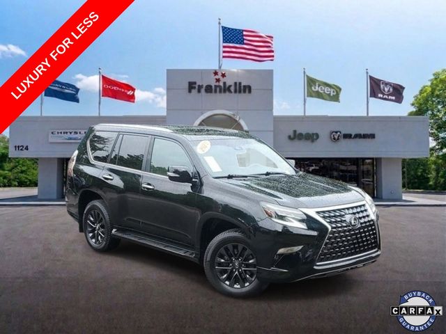 2023 Lexus GX