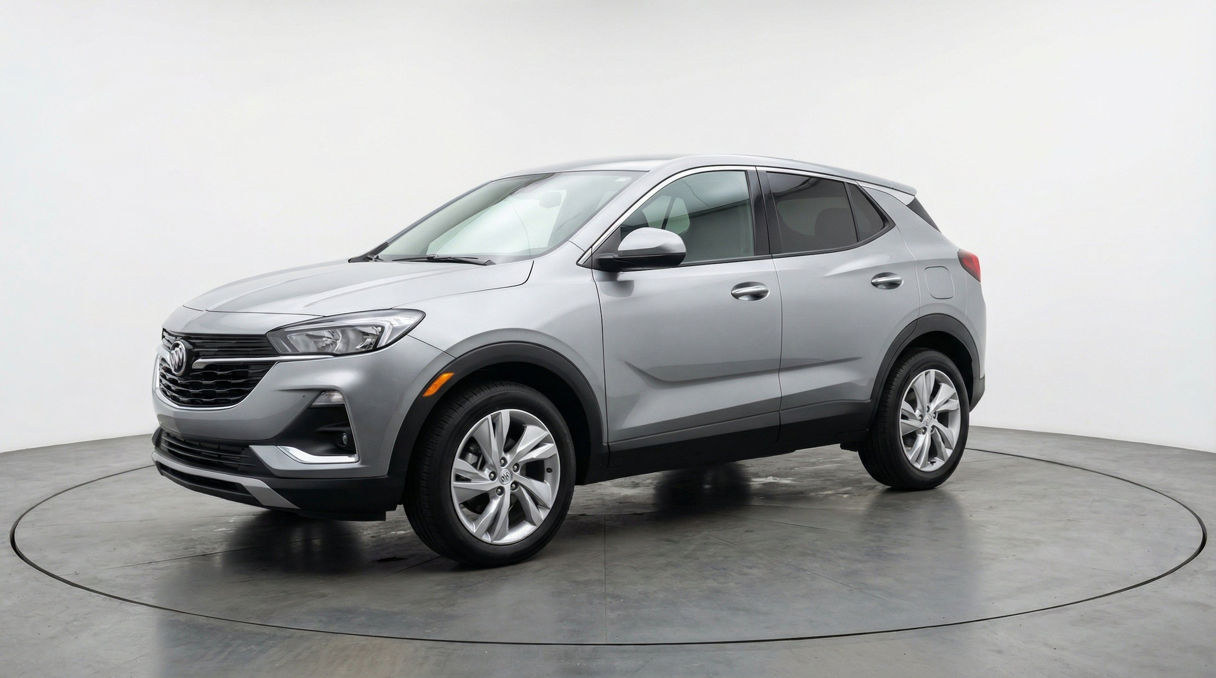 Thumbnail: 2026 Buick Encore GX - 3