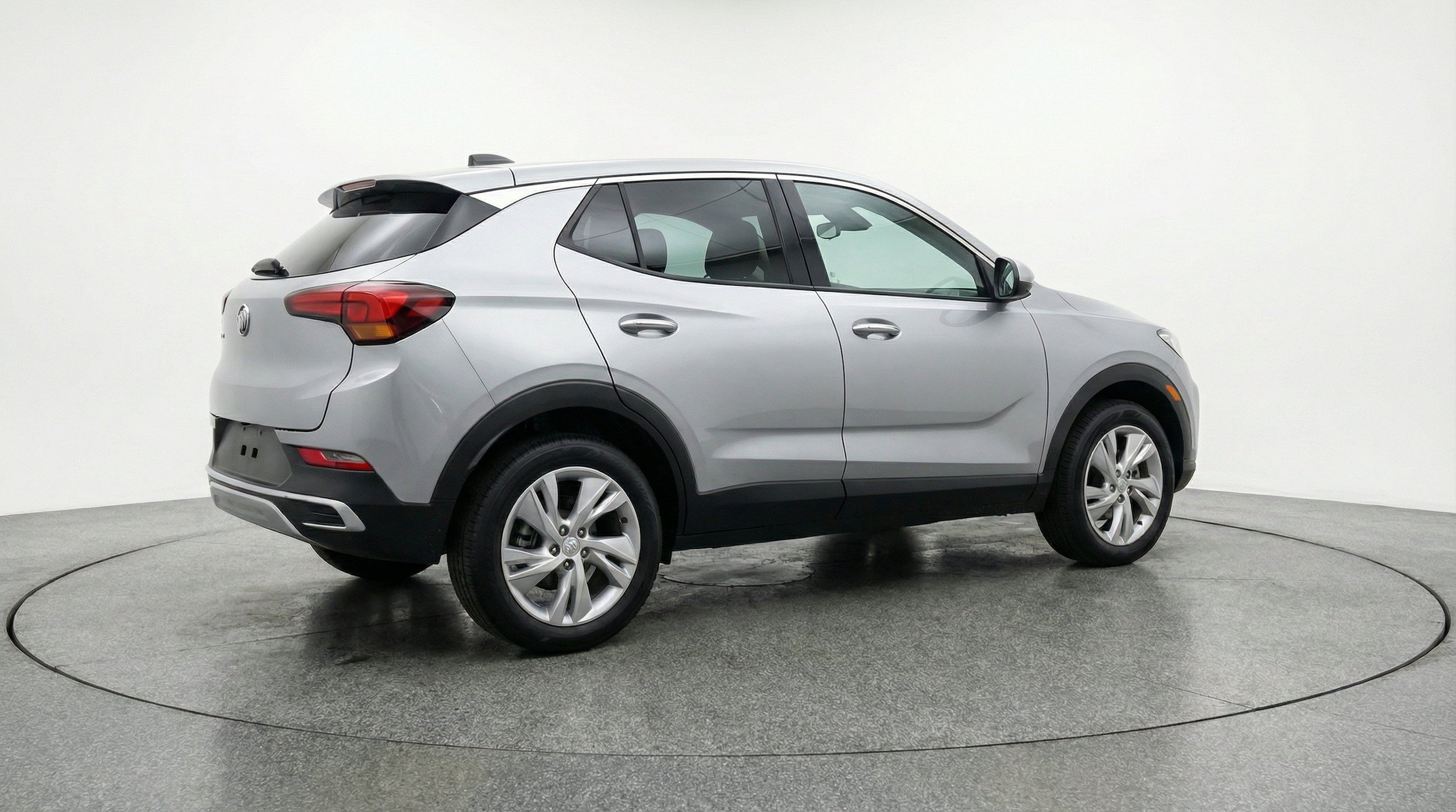 Thumbnail: 2026 Buick Encore GX - 9