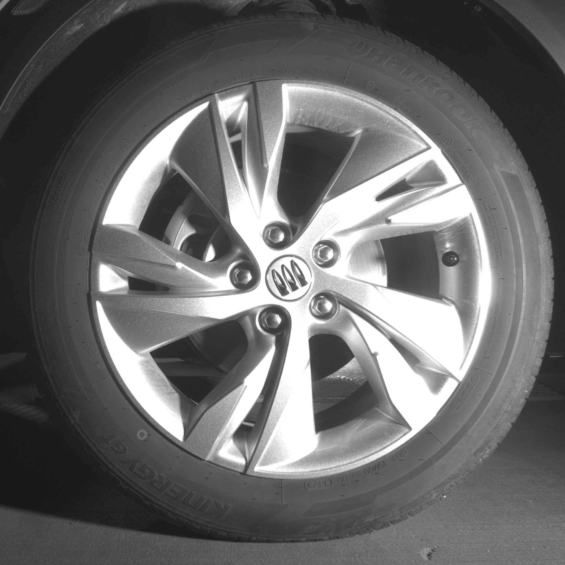 Thumbnail: 2026 Buick Encore GX - 11