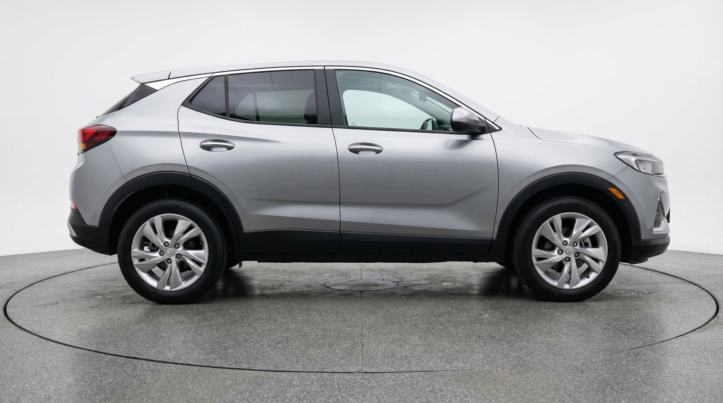 Thumbnail: 2026 Buick Encore GX - 10