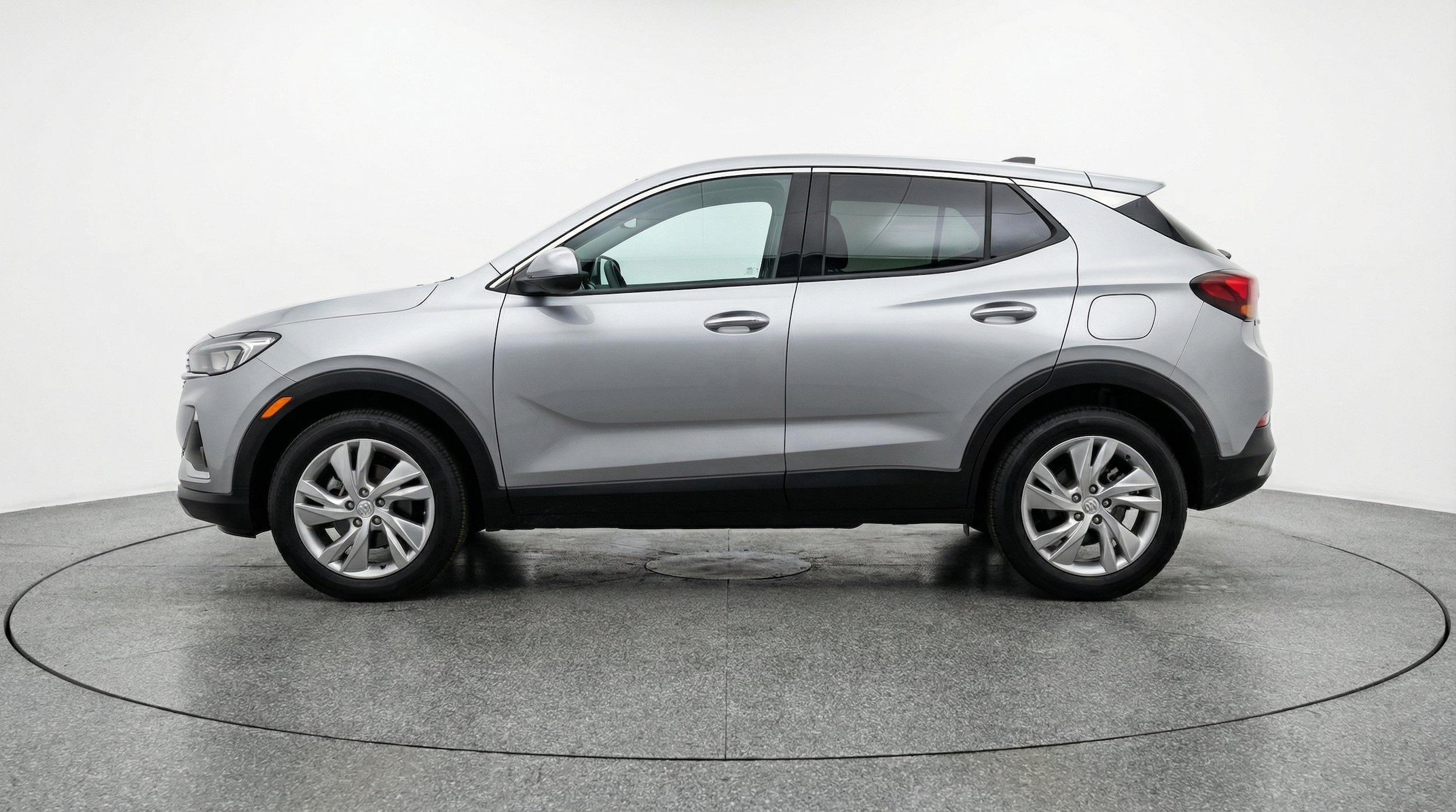 Thumbnail: 2026 Buick Encore GX - 5