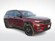 Used 2024 Jeep Grand Cherokee Altitude X SUV